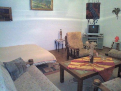 Apartmani Guesthouse Zeko Aljmaš Aljmaš