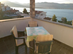 Apartmani Maribela Arbanija (Otok Čiovo)