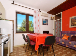 Apartmani Villa Palma Arbanija (Otok Čiovo)