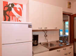 Apartmani Villa Palma Arbanija (Otok Čiovo)