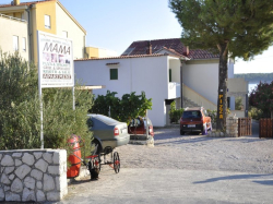 Apartmani Štokić Barbat (Otok Rab)