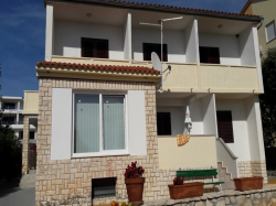 Apartmani Štokić Barbat (Otok Rab)