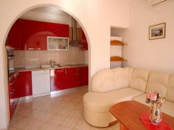 Apartmani Derencinovic Baška (Otok Krk)