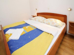 Apartmani Derencinovic Baška (Otok Krk)