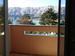 Apartmani Derencinovic Baška (Otok Krk)