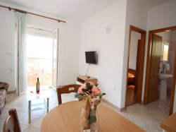 Apartmani Derencinovic Baška (Otok Krk)