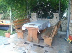 Apartmani Derencinovic Baška (Otok Krk)