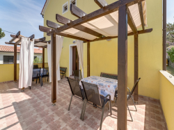 Apartmani Apartmani Rubessa Baška (Otok Krk)