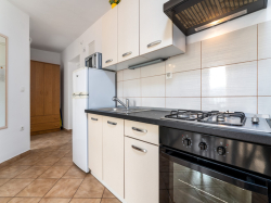 Apartmani Apartmani Rubessa Baška (Otok Krk)