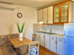 Apartmani Lisac-Baška Baška (Otok Krk)