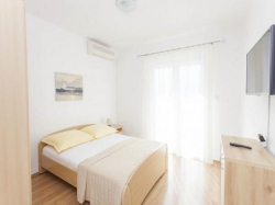 Apartmani Jelić Baška Voda