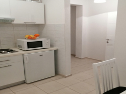 Apartmani Jelić Baška Voda