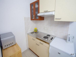 Apartmani Jelić Baška Voda