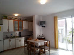 Apartmani RIA Baška Voda