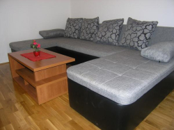 Apartmani BlueMate Bibinje