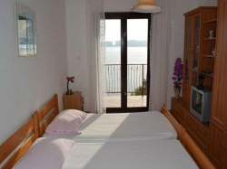 Apartmani Mark Brela