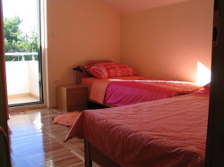 Apartmani Villa Veronika Brodarica