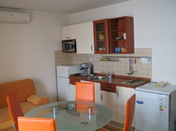 Apartmani Villa Veronika Brodarica