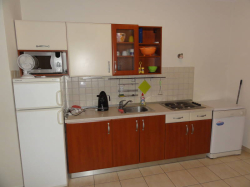 Apartmani Villa Veronika Brodarica