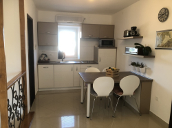 Apartmani Turčić Čižići (Otok Krk)