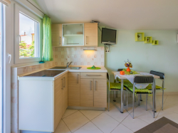 Apartmani Vojka Crikvenica