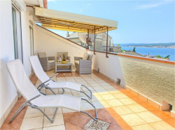 Apartmani Villa Vesna - Family house apartments Crikvenica