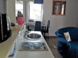 Apartmani  Velić Crikvenica