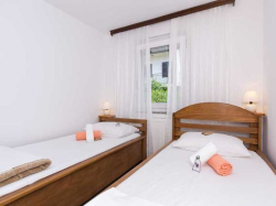 Apartmani APARTMANI ANA DRAMALJ Crikvenica