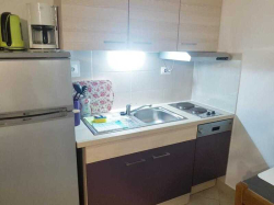 Apartmani APARTMANI ANA DRAMALJ Crikvenica