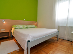 Apartmani Villa Gabi Diklo