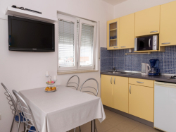 Apartmani Villa Gabi Diklo