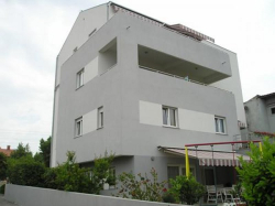 Apartmani Villa Gabi Diklo