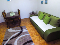 Apartmani Fisherman Drvenik (Makarska)