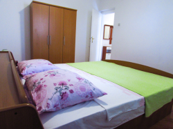 Apartmani Fisherman Drvenik (Makarska)