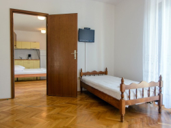 Apartmani Ankorica Duće