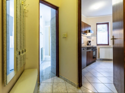 Apartmani Edi Fažana