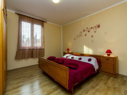 Apartmani Nada Fažana