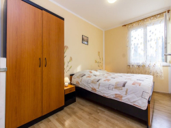 Apartmani Nada Fažana