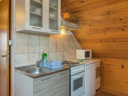 Apartmani Šarić Gospić