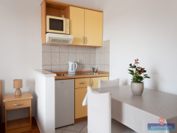 Apartmani Villa Amfora Gradac