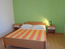 Apartmani Grubišić Grebaštica