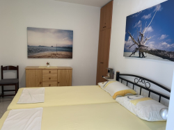 Apartmani Draga Grebaštica