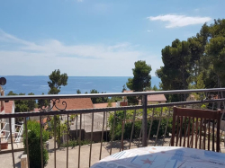 Apartmani Villa Mare Mare Ivan Dolac (Otok Hvar)