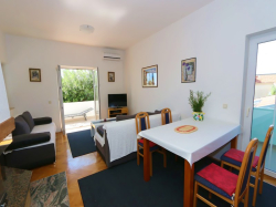 Apartmani  Delminium Jakišnica (Otok Pag)