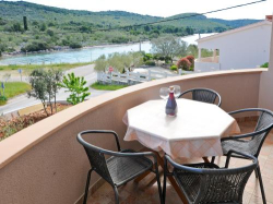 Apartmani Vidov Kali (Otok Ugljan)