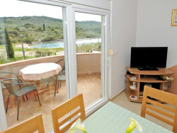 Apartmani Vidov Kali (Otok Ugljan)