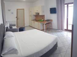 Apartmani  ALF Rab Kampor (Otok Rab)