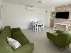 Apartmani  ALF Rab Kampor (Otok Rab)