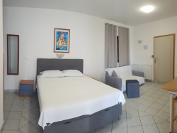 Apartmani  ALF Rab Kampor (Otok Rab)