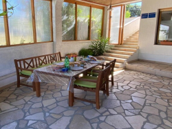 Apartmani  ALF Rab Kampor (Otok Rab)